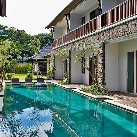 Mahana Living Dempasar Exterior foto