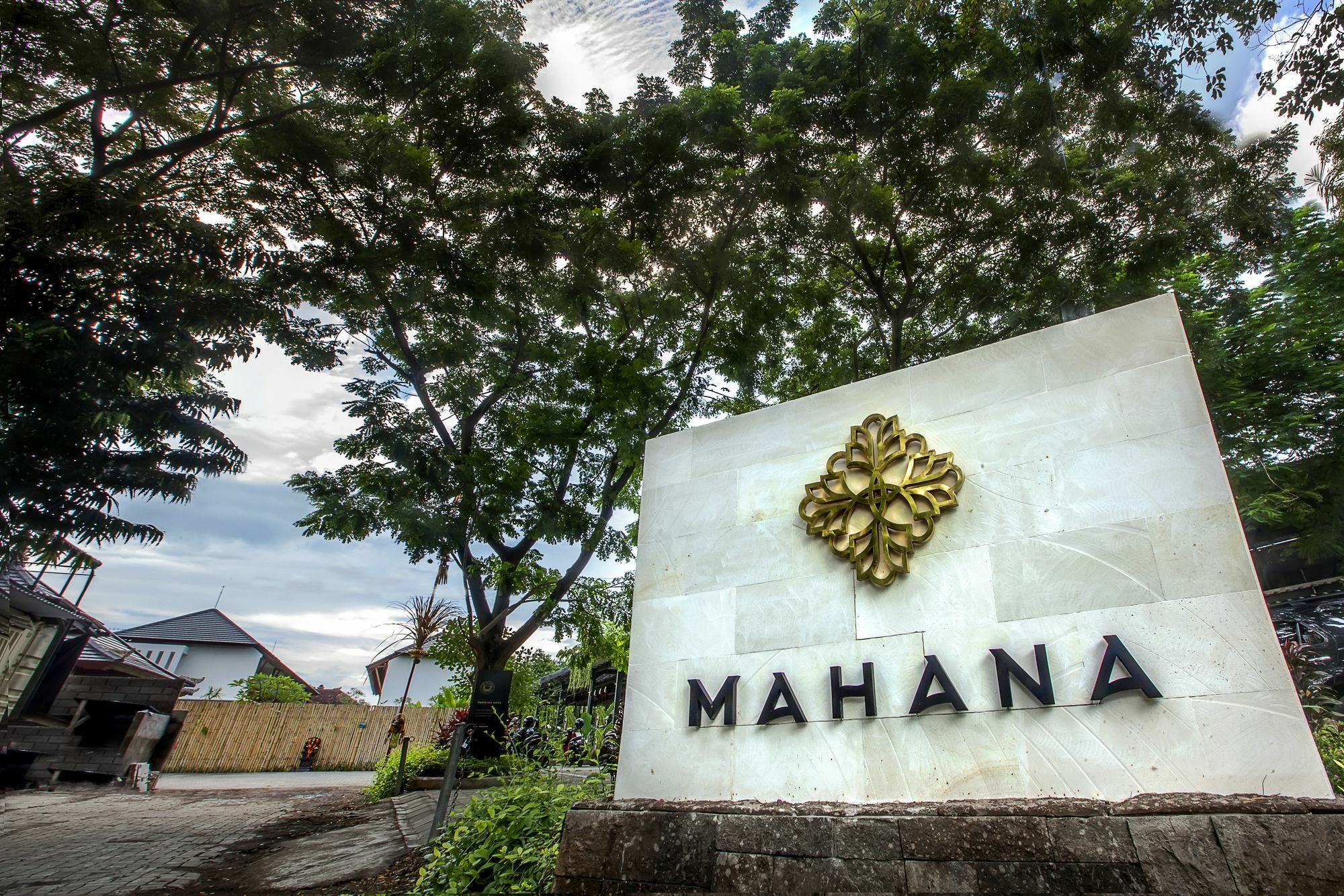 Mahana Living Dempasar Exterior foto