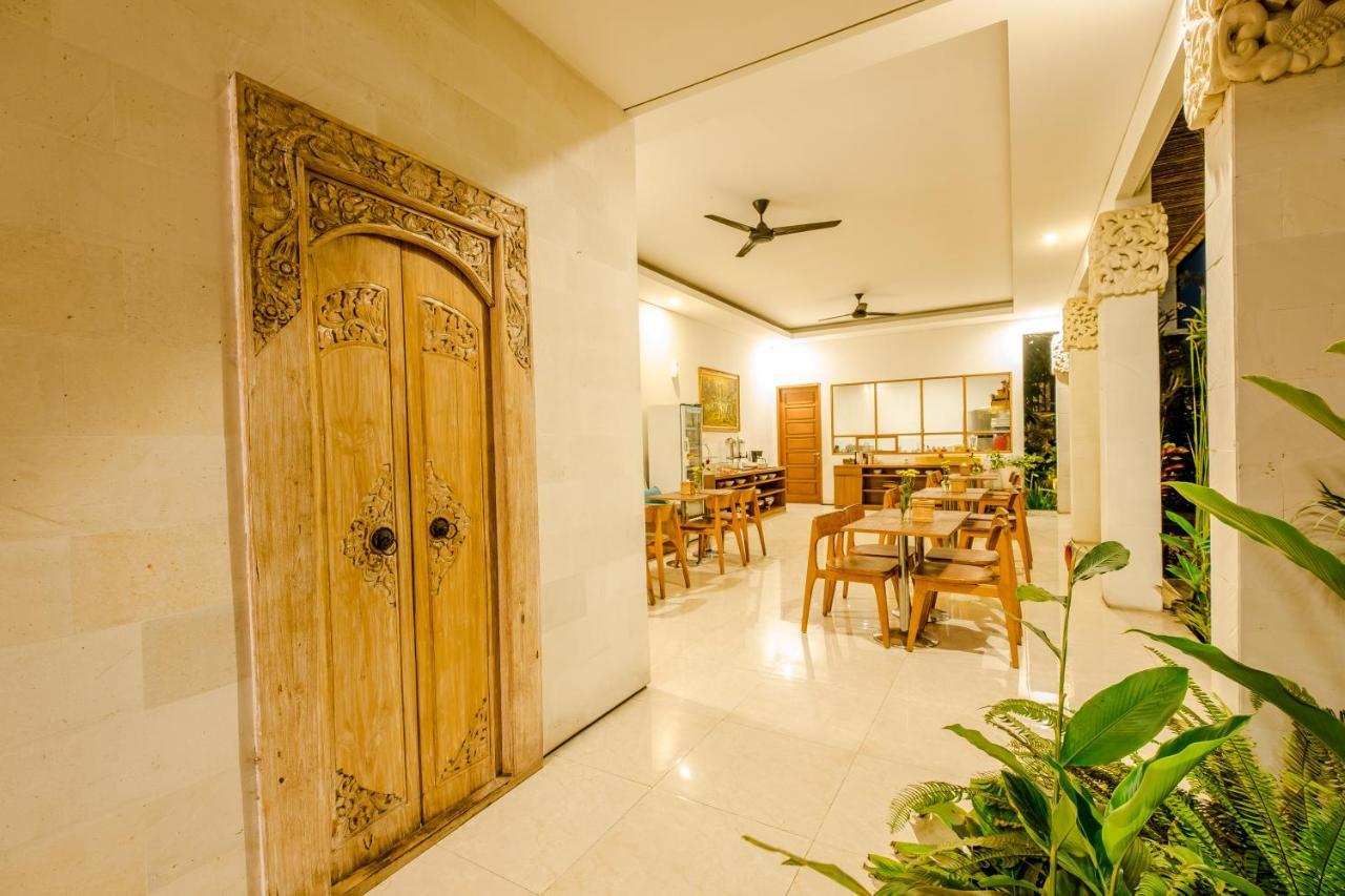 Mahana Living Dempasar Exterior foto