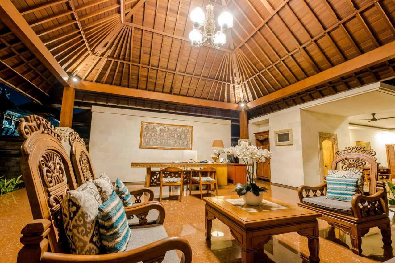 Mahana Living Dempasar Exterior foto