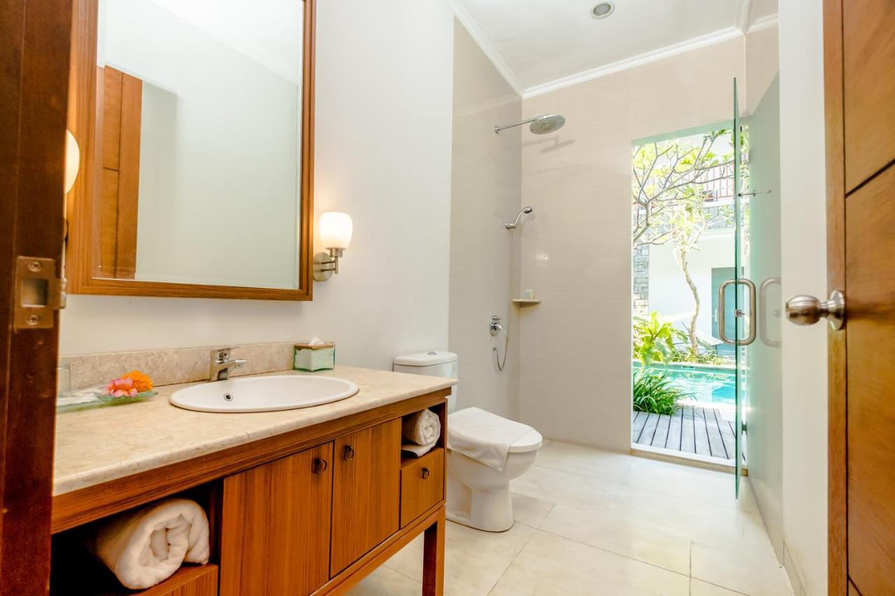 Mahana Living Dempasar Exterior foto