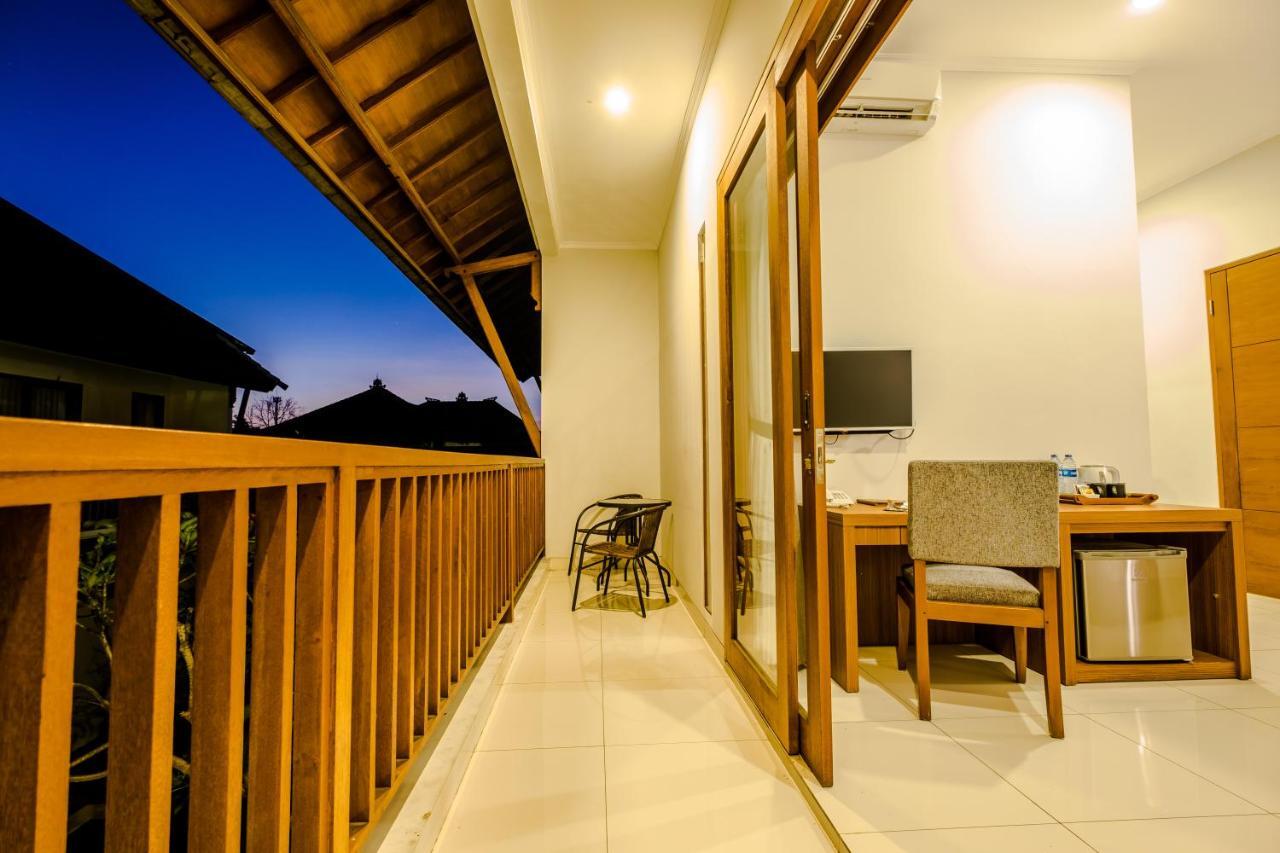 Mahana Living Dempasar Exterior foto