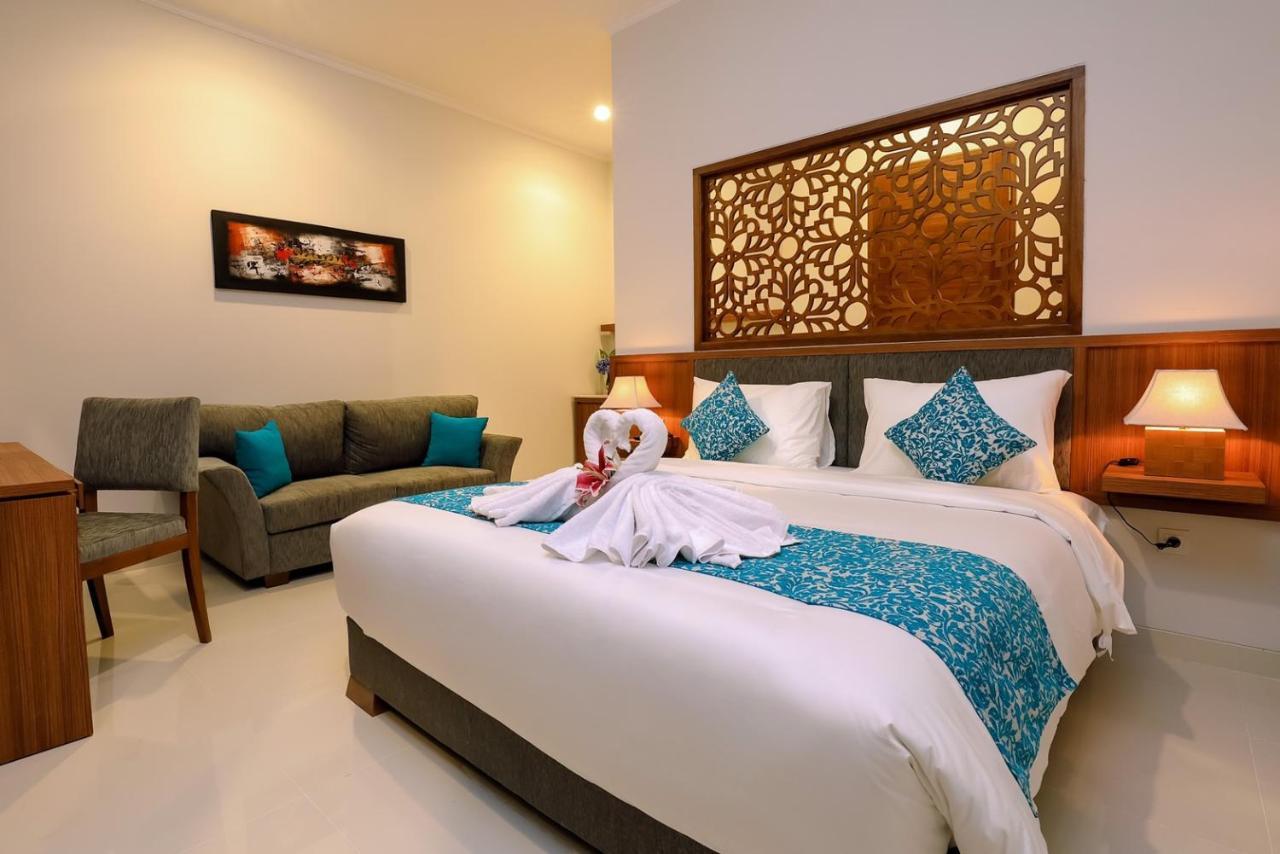 Mahana Living Dempasar Exterior foto